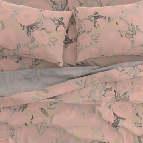 Bloom in Dreamy Pink