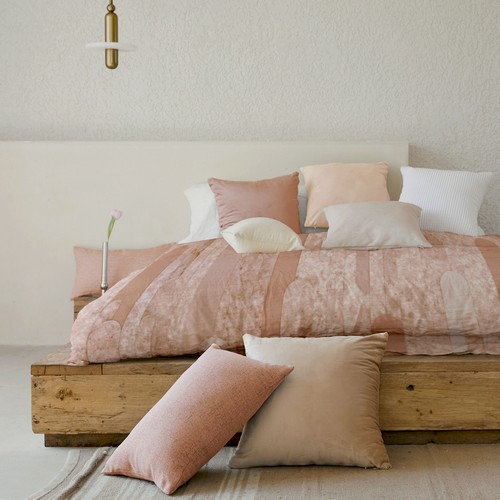 Comforts Bed