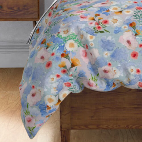 Meadow Flowers duvet